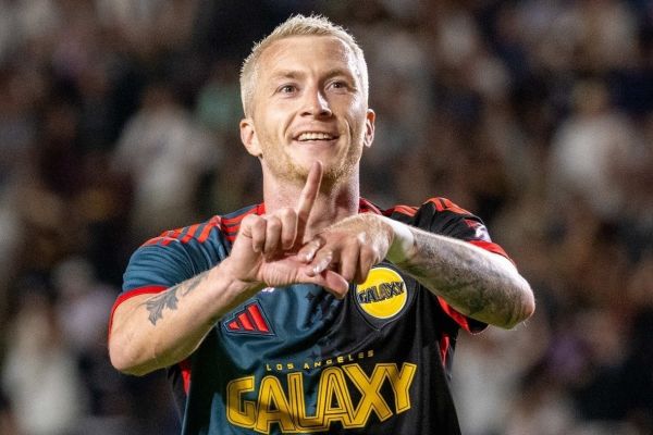  آمار؛ اسطورۀ دورتموند به جام جهانی می‌رود