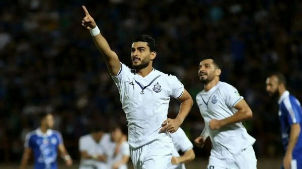  چرا غندی‌پور به استقلال نرفت  این دو روایت را بخوانید