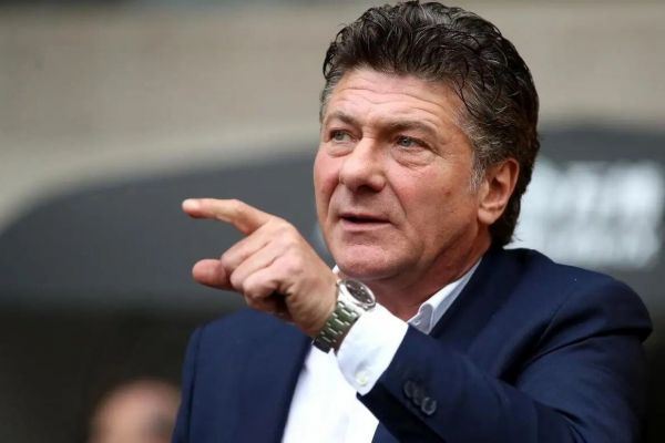 ماتزاری پیشنهادهایی که داشتم مرا متقاعد نکرد