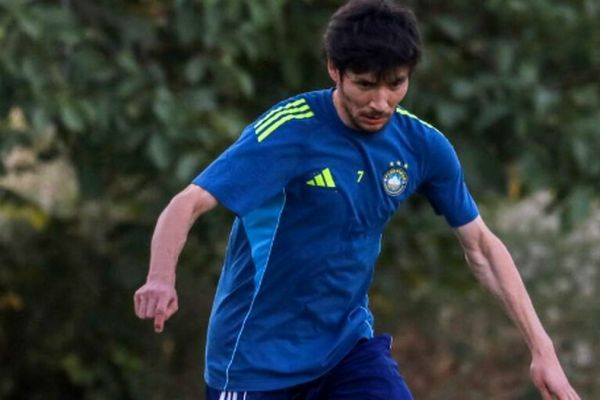  یک سایت ازبکستانی مدعی شد؛ توافق علیجانوف با پرسپولیس