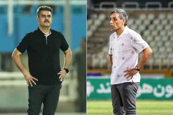 فوری تا ساعاتی دیگر؛ پورموسوی یا خطیبی سرمربی مس رفسنجان میشوند