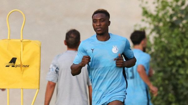  اختصاصی  موافقت ساپینتو با جدایی کوجو؛ قرضی برود