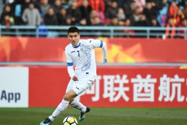 بعد از کریمی، حضور خامروبکوف هم در استقلال منتفی شد