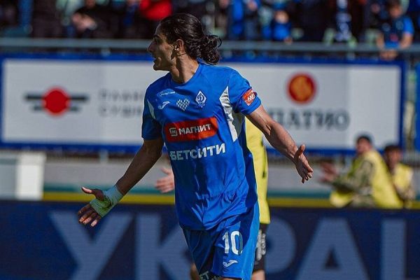 جویباری برای مذاکره با دیناموماخاچ به روسیه میرود