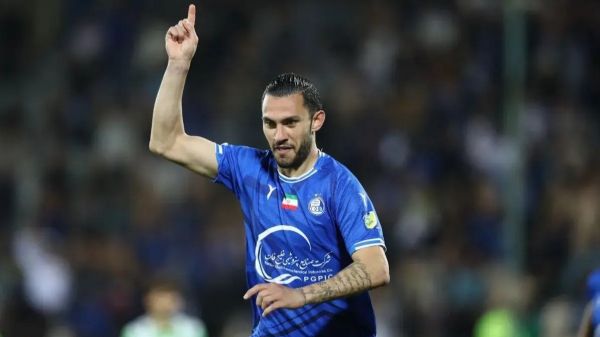 اختصاصی ساپینتو با ارفاق، آزادی را به ترکیه میبرد