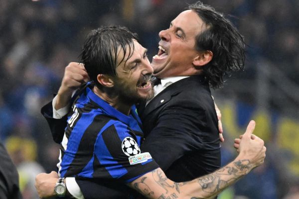  تردید باشگاه عربستانی در جذب ستارۀ اینتر