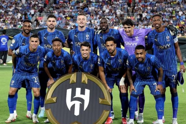 تیم اینزاگی از سوپرکاپ عربستان انصراف میدهد