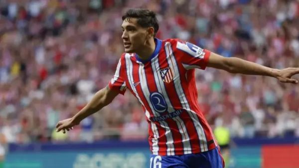  به خانواده ستاره اتلتیکو مادرید حمله مسلحانه شد