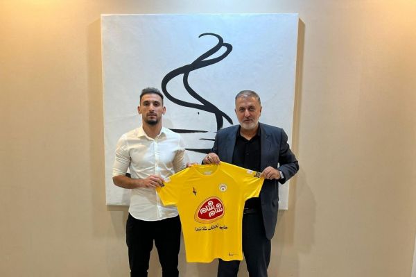 علی هلیچی به فجرشهید سپاسی پیوست