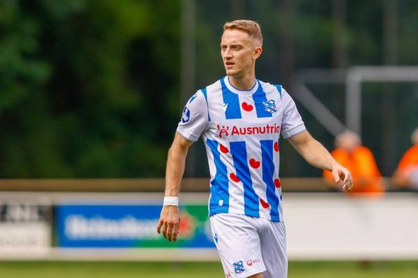 خرید جدید تراکتور؛ همتیمی سابق صادق محرمی