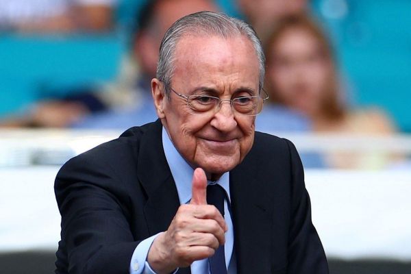  برنامه نقل و انتقالاتی رئال مادرید تغییر کرد