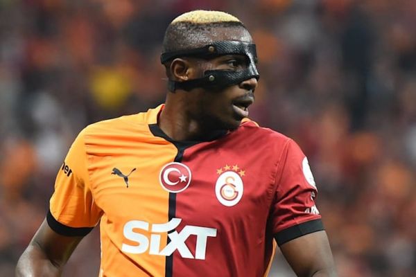  دو پیشنهاد 75 میلیون یورویی برای اوسیمن