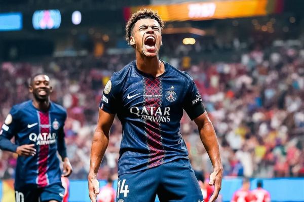 پدیده پاریسن ژرمن به دنبال تاریخسازی