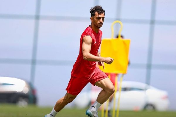 چالش جدی فخریان در پرسپولیس؛ خودت را ثابت کن