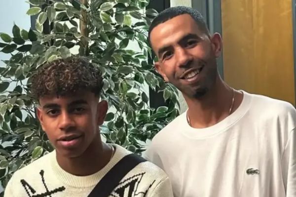  متهم شدن پدر یامال در پرونده چاقوکشی