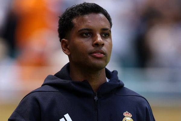 واکنش عجیب ستاره رئال مادرید به احتمال پیوستنش به آرسنال