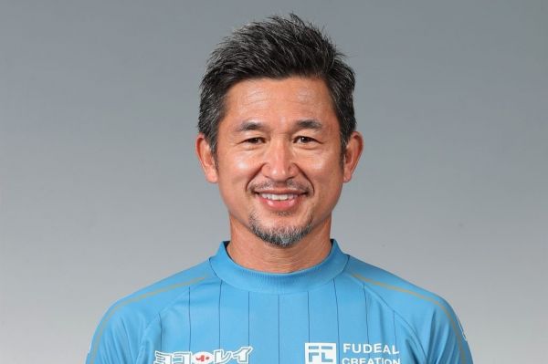  اسطوره ژاپنی و علاقه به بازی کردن تا ۸۰ سالگی