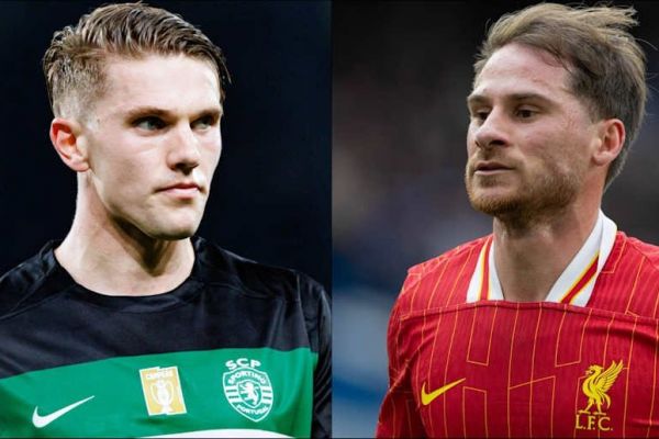 نقل و انتقالات آلونسو، خواهان ستاره لیورپول؛ تغییر موضع یوکرش