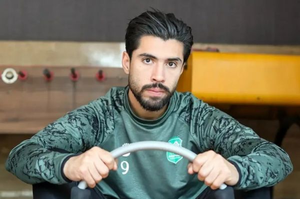 شکایت باشگاه خیبر از فراز امامعلی