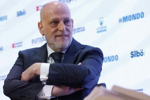  جواب تند رییس لالیگا به دروازه‌بان رئال مادرید