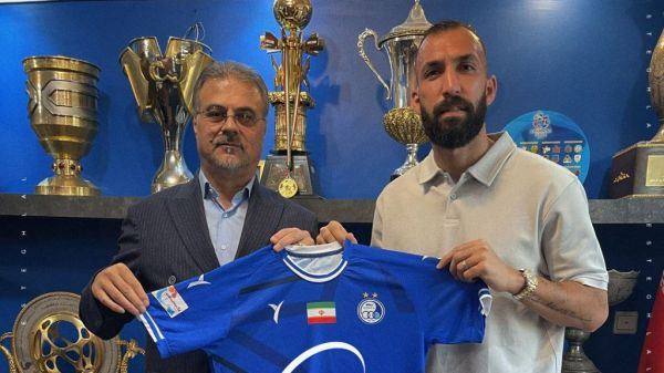  چشمی با استقلال تمدید کرد