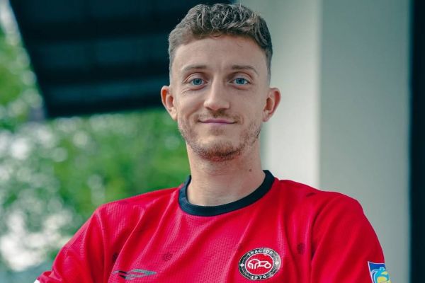  باشگاه کروات  تیبی به قهرمان ایران پیوست  عکس