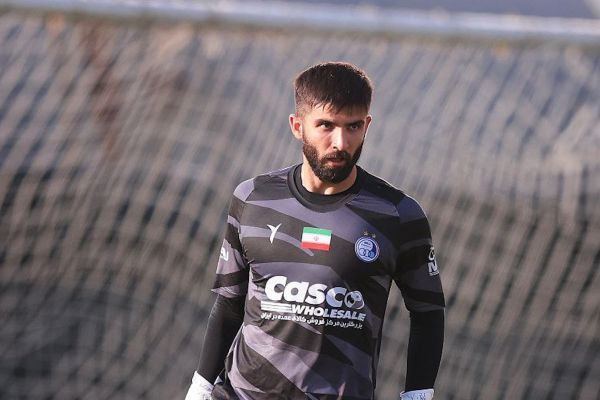 توافق نهایی خالدآبادی با ملوان؛ دوسال در انزلی