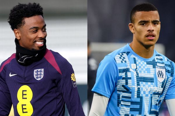 به هم رسیدن دوباره دو محصول آکادمی منچستریونایتد در لوشامپیونه