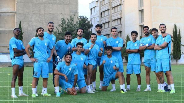 مشکل خروج از کشور برای سهرابیان، جلالی و فرعباسی