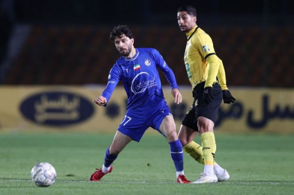 ماشاریپوف تیمهای ایرانی به خاطر عملکرد ما به بازیکنان ازبکستانی علاقهمند شدند