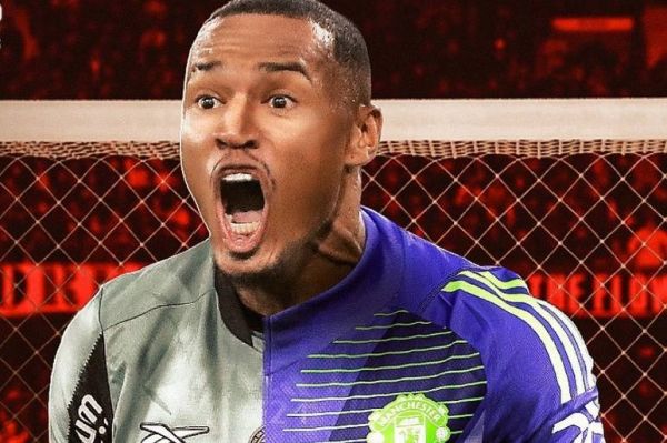  حرکت غافلگیرکننده تابستانی؛ دروازه‌بان بوتافوگو در رادار منچستر یونایتد