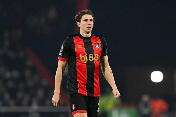  انصراف پای سن ژرمن از جذب مدافع اوکراینی