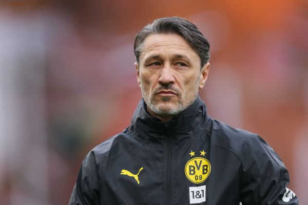 اختلاف میان مسئولان و سرمربی دورتموند در مورد بازیکنان جدید