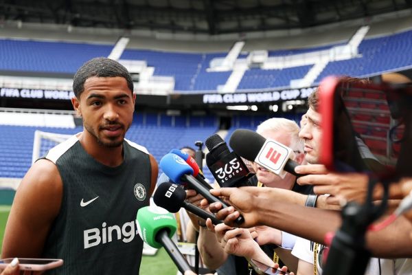  واکنش کولویل به مقایسه با رئال مادرید و اینتر میامی