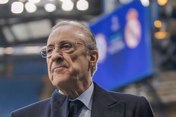  تحولات جدی در رئال مادرید؛ چندین بازیکن در آستانه جدایی