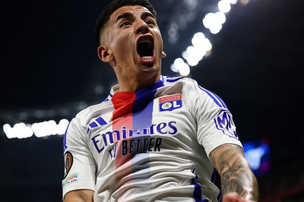  غول مادریدی به دنبال پدیدۀ جدید آرژانتینی