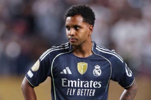 رئال مادرید برای فروش رودریگو ۱۳۰ میلیون یورو میخواهد