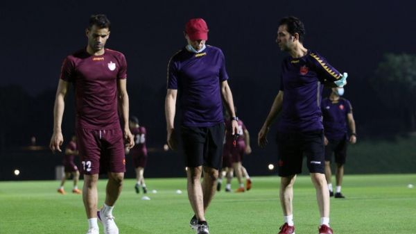  سرنوشت غم‌انگیز آخرین لیست خروجی گل‌محمدی در پرسپولیس؛ چه تصمیمات درستی