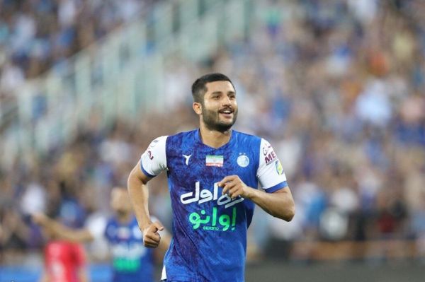 ساپینتو خبر فوتبالی را تایید کرد؛ غلامی در رادار بازگشت