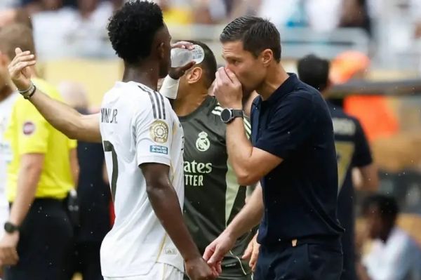  رئال مادرید چه برنامه‌ای برای استفاده از سود 72 میلیون یورویی دارد