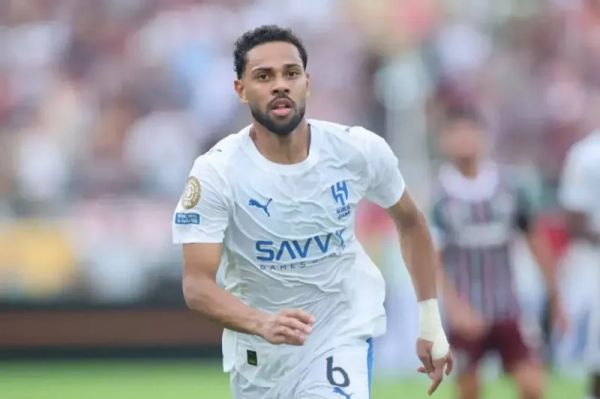  ستاره برزیلی که نمی‌خواهد از الهلال برود