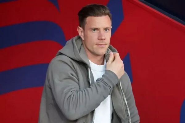  تیم ترکیه‌ای به دنبال جذب کاپیتان بارسلونا