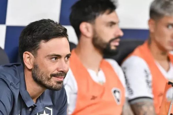 برد پسر آنچلوتی در اولین تجربه مربیگری به طور مستقل