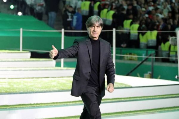 یواخیم لوو به دنبال بازگشت به دنیای مربیگری