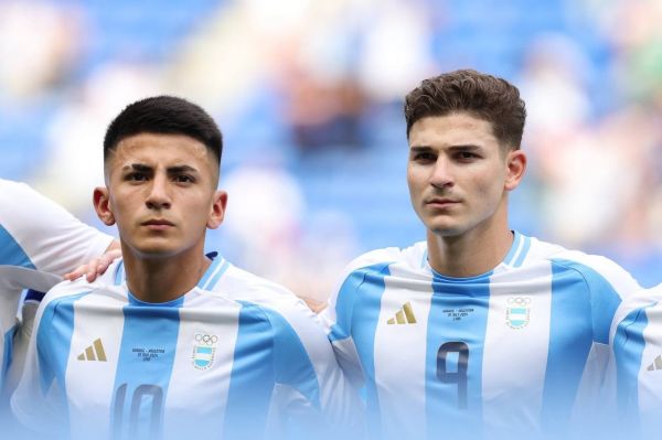 تلاش دیگو سیمئونه برای جذب پدیده تیم ملی آرژانتین