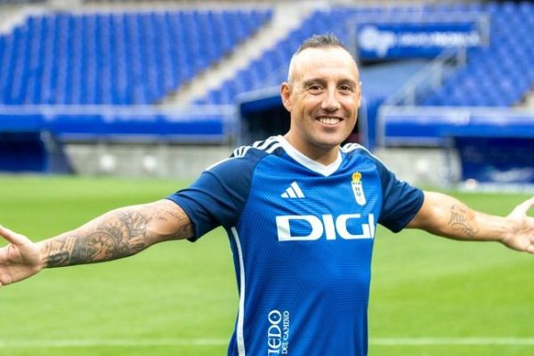  تمدید قرارداد ستاره 40 ساله اسپانیایی و بازگشت او به لالیگا