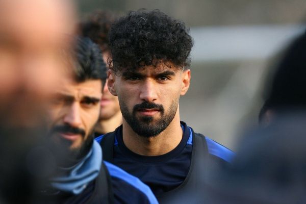  توافق نهایی استقلال و سپاهان برای معاوضه 2 بازیکن