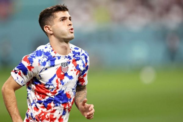  ستاره میلان در رادار النصر