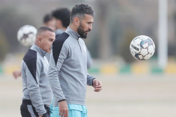 تردید باشگاه گلگهر برای جذب شهباززاده