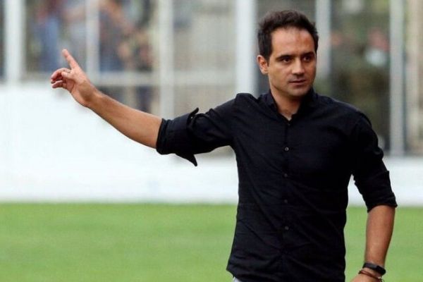  مدیر سپاهان  اردوی ترکیه قطعی شد